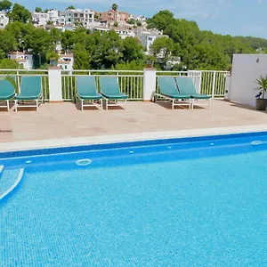 Es Cucó Apartamento