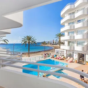 Appartement Mar Y Playa, Ibiza-stad