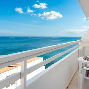 Appartement Vibra Lux Mar, Ibiza-stad