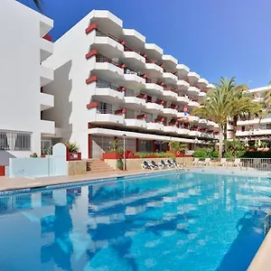 Appartement Lido, Ibiza-stad