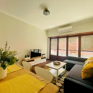 Lx Factory & Congress Centre Apartment Lisbon