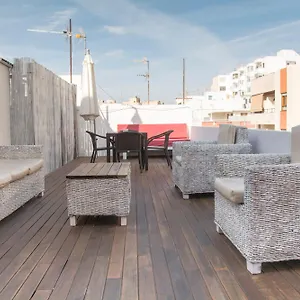 Гостевой дом Hostal Ibiza, Ибица