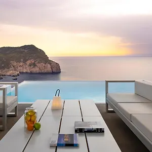 Na Xamena Ibiza Villa