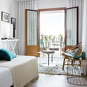 Appartement Cbbc Port Vell, Ibiza-stad