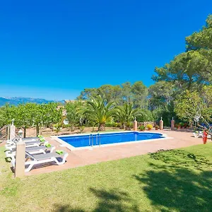 Ca Na Barbara Villa