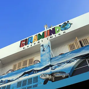 Giramundo Casa de hóspedes